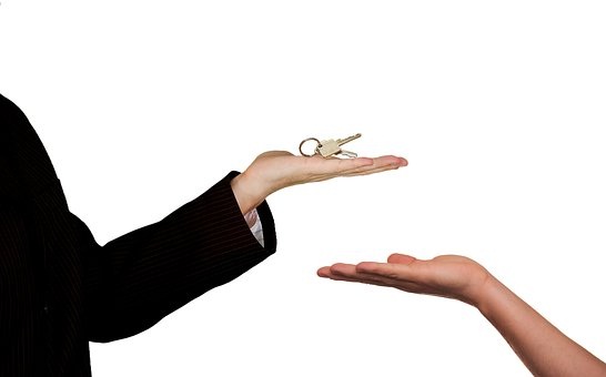 propriétaire sans apport personnel