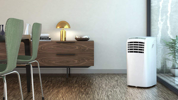 climatisation silencieuse