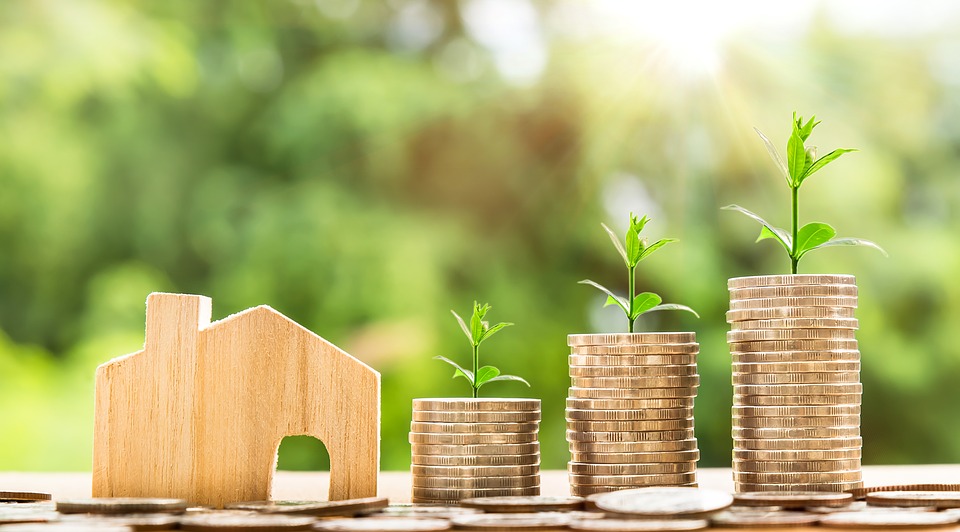 Encours des crédits immobiliers