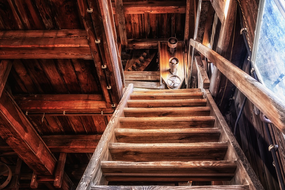 Rénover son escalier