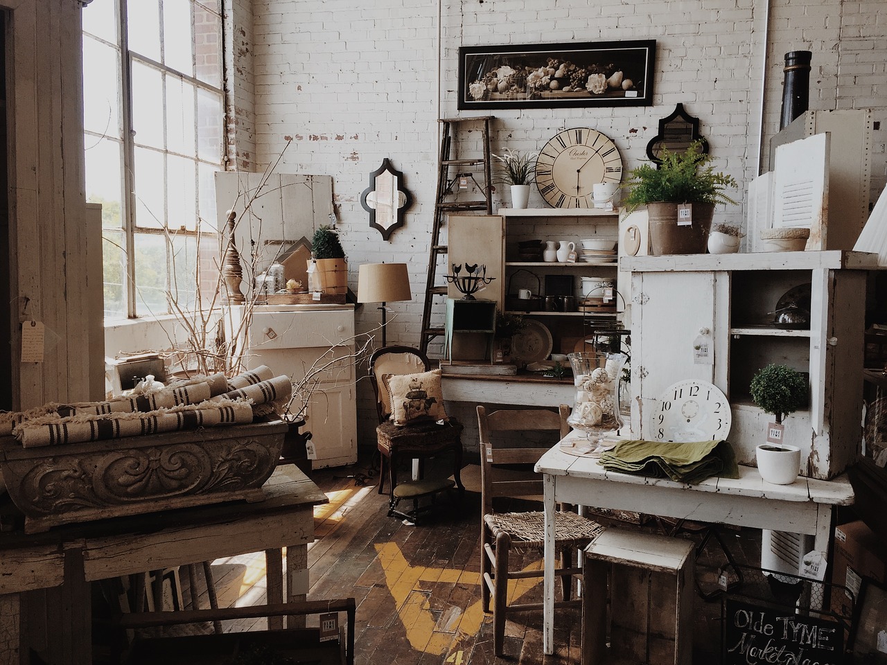 tendance upcycling