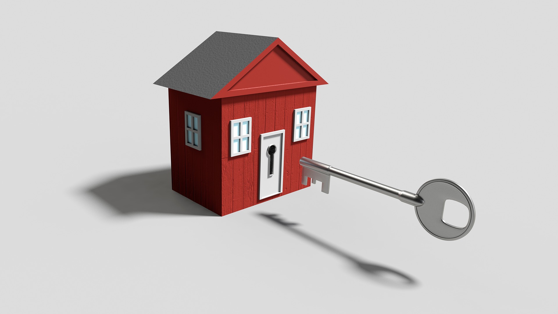 achat immobilier