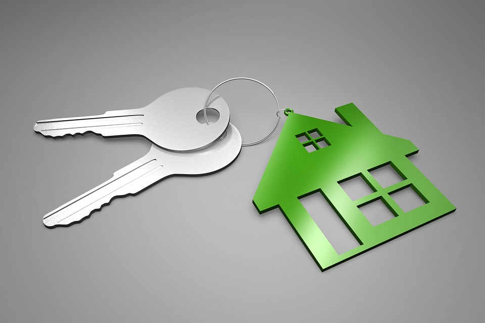vente d’un bien immobilier