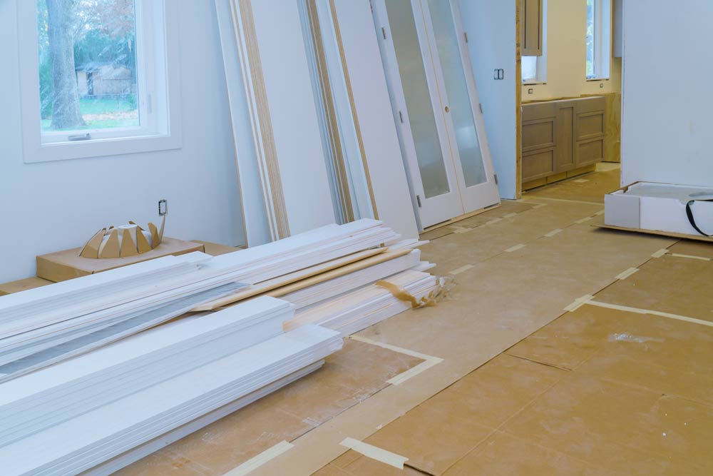construire sa maison