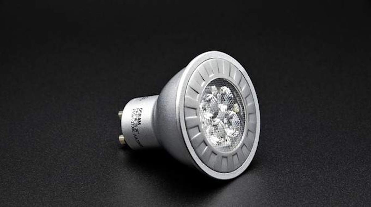 ampoules LED