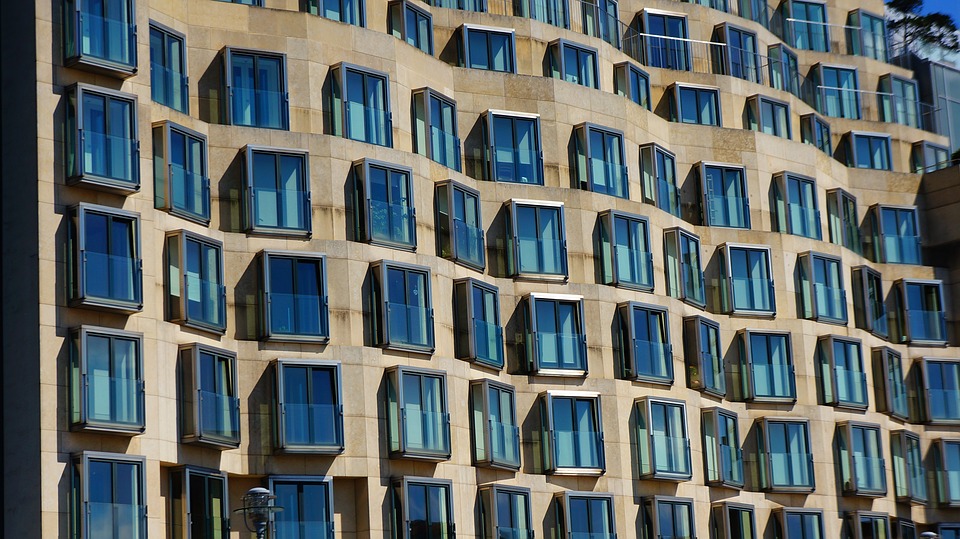 Qu’est-ce que Co-gestion locative ?