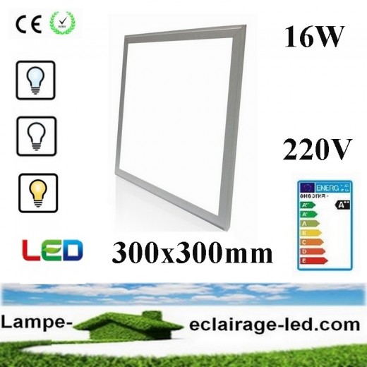 Dalle led