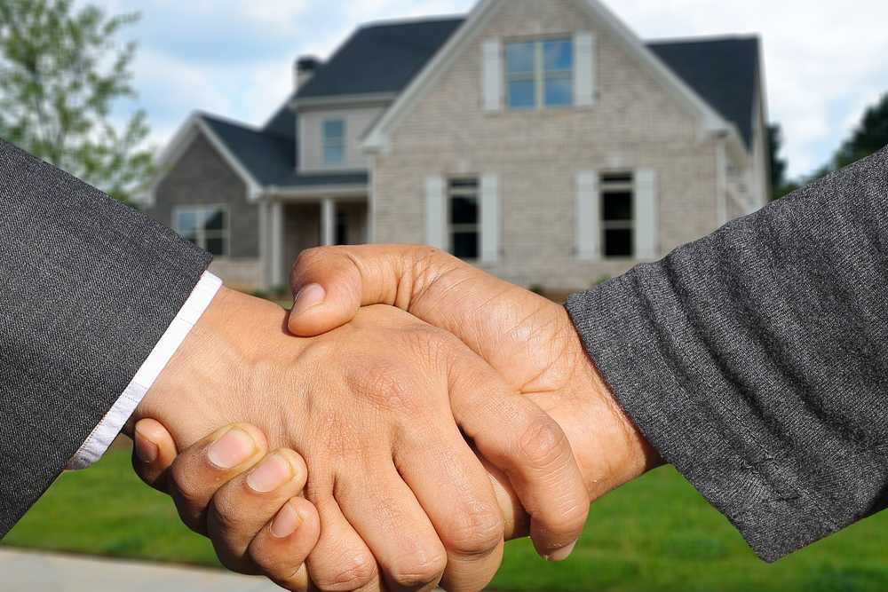 agent immobilier