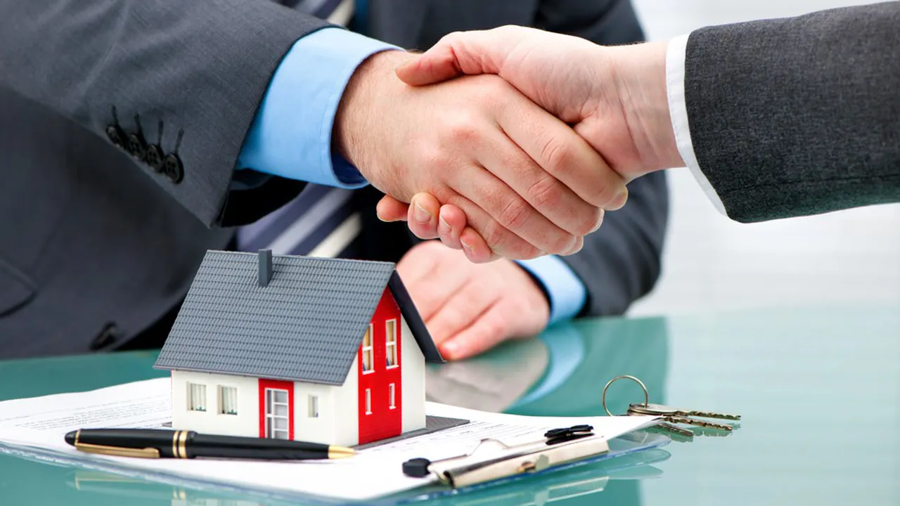 immobilier