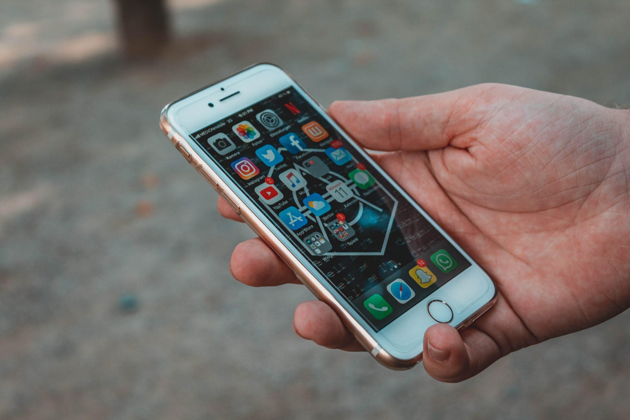 Guide pratique : Comment effacer un brouillon sur Instagram