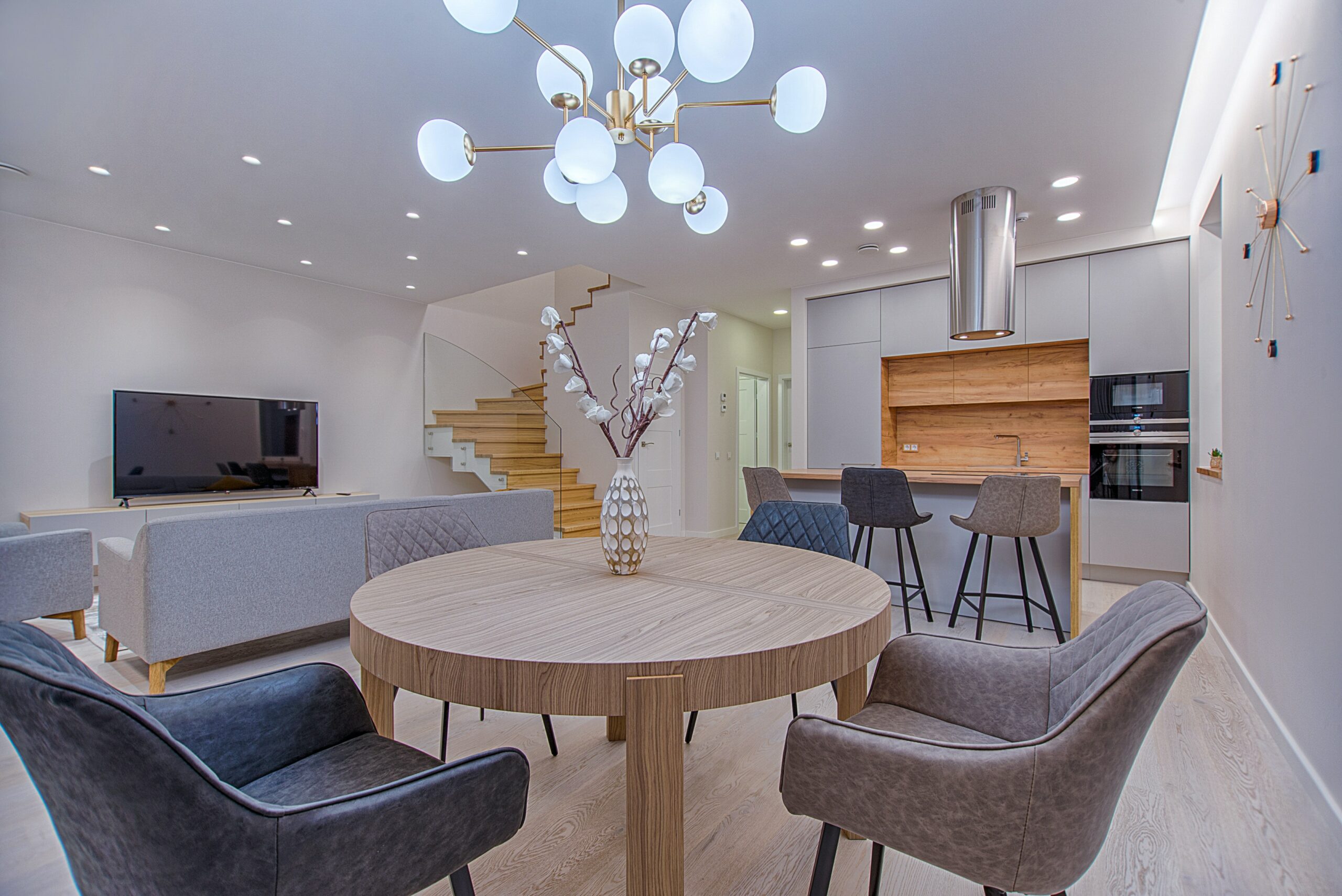 home staging tarif